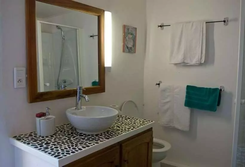 Aamiaismajoitus (B&B) Les Machicoulis