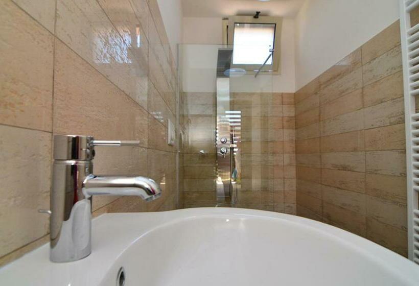 Boomerang Residence A Torre Colimena