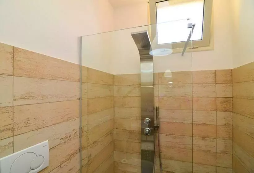 Boomerang Residence A Torre Colimena