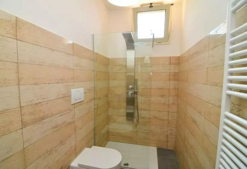 Boomerang Residence A Torre Colimena