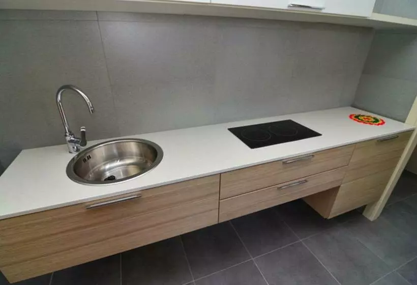 Boomerang Residence A Torre Colimena