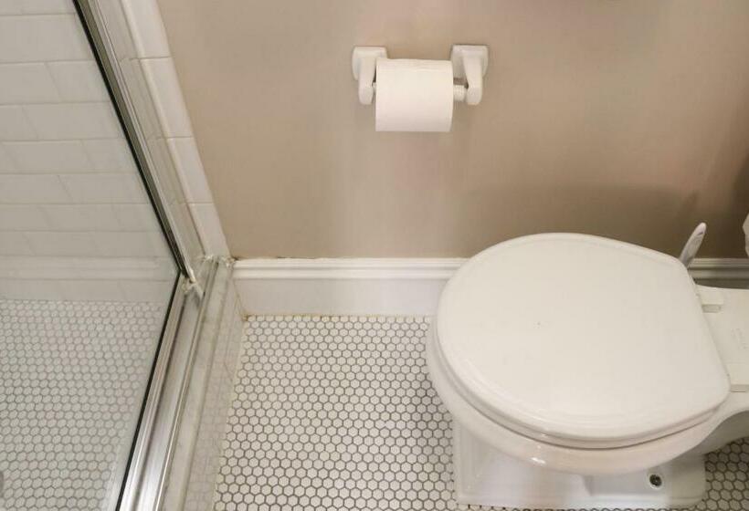 Charming Studio In Boston Brownstone, C.ave#5