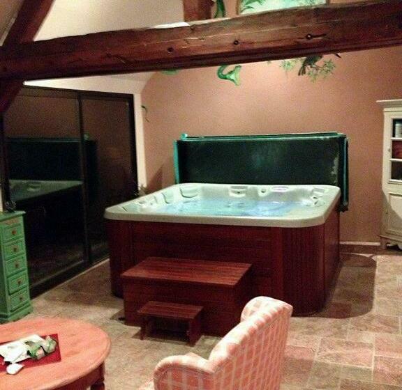 Domaine De Montboulon