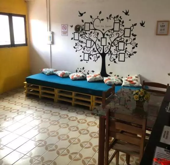 Hostel Maragogi