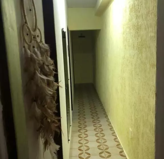Hostel Maragogi