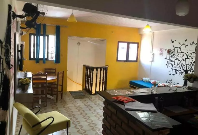 Hostel Maragogi