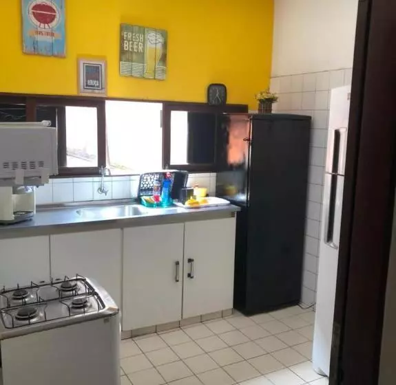 Hostel Maragogi