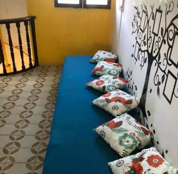 Hostel Maragogi