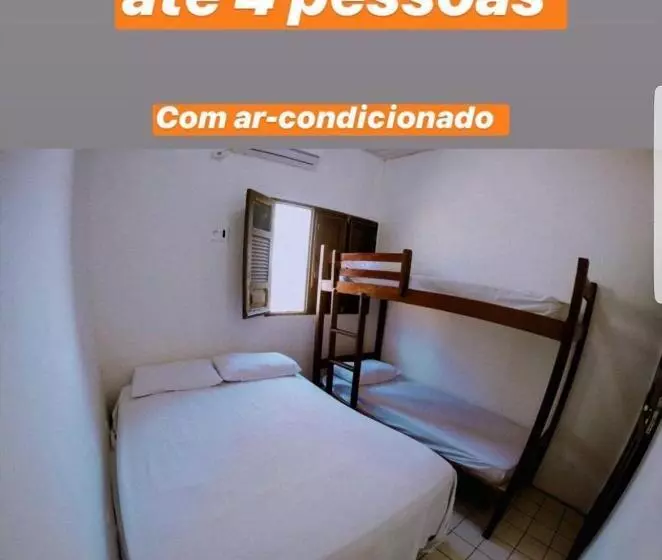 Hostel Maragogi