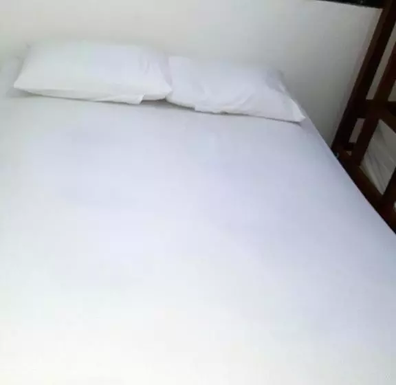 Hostel Maragogi
