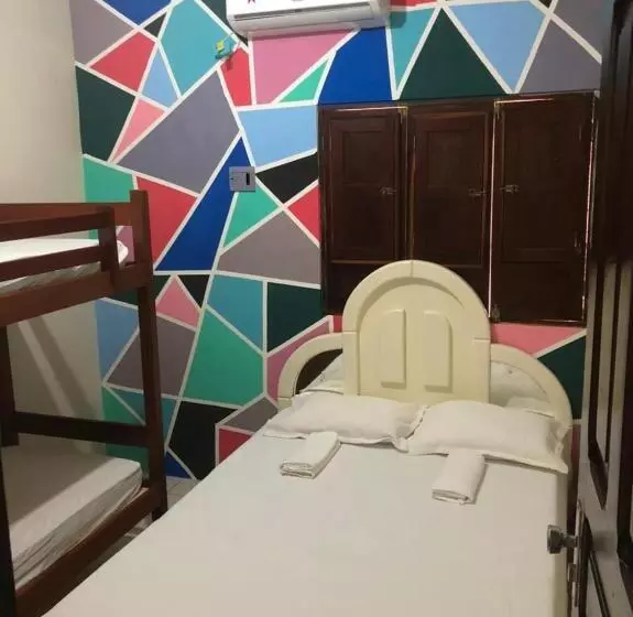 Hostel Maragogi
