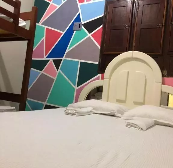 Hostel Maragogi