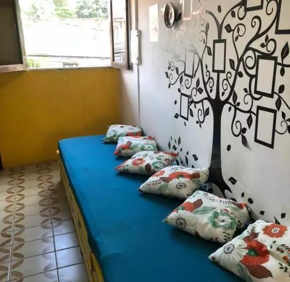 Hostel Maragogi