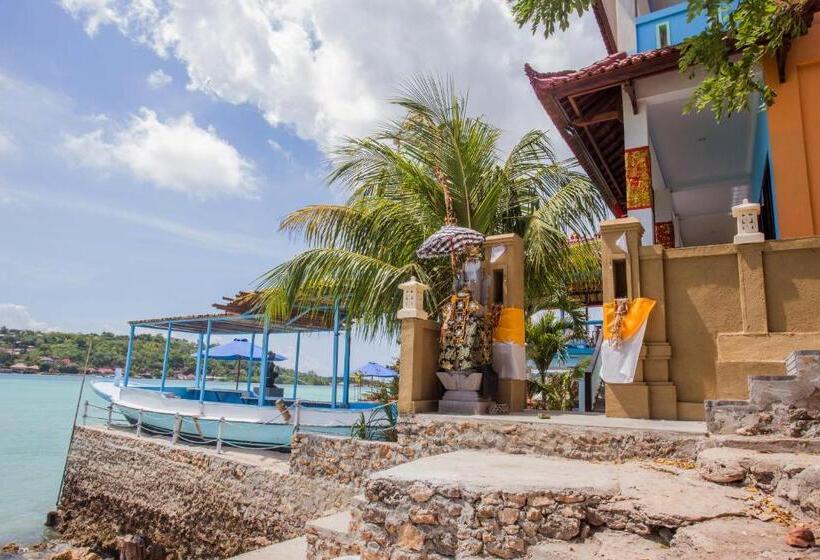 Hotel Aurora Beach View