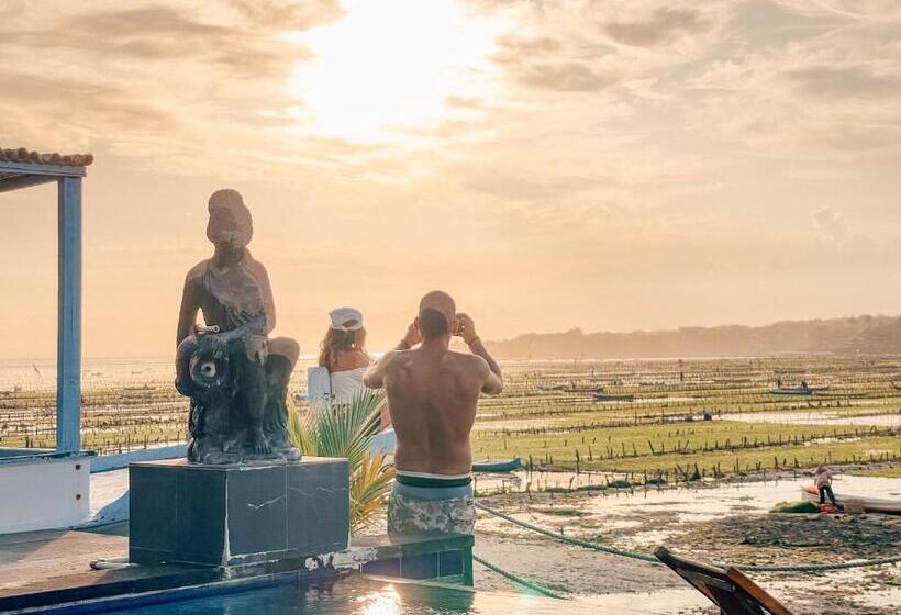 Hotel Aurora Beach View