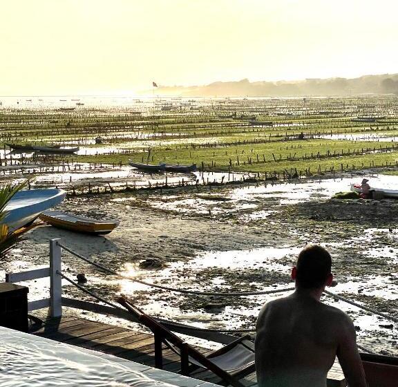 Hotel Aurora Beach View
