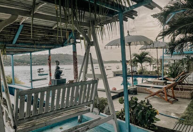 Hotel Aurora Beach View