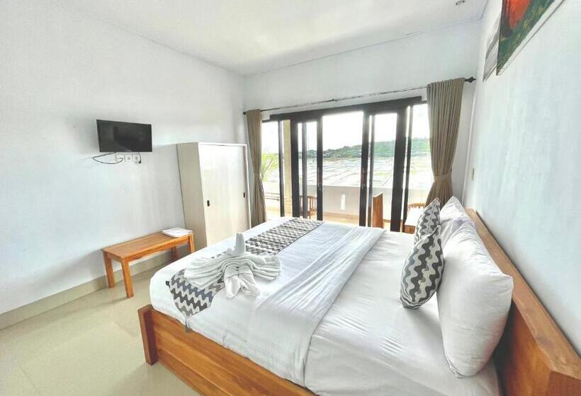 Hotel Aurora Beach View