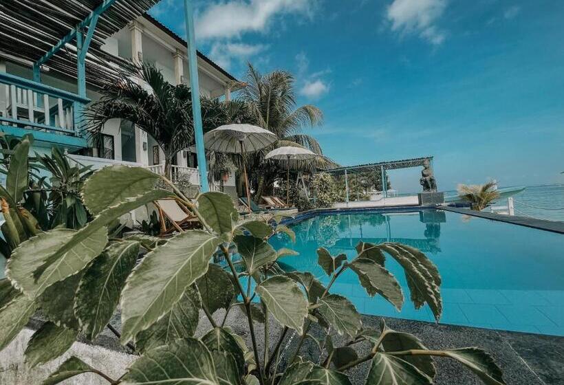 Hotel Aurora Beach View