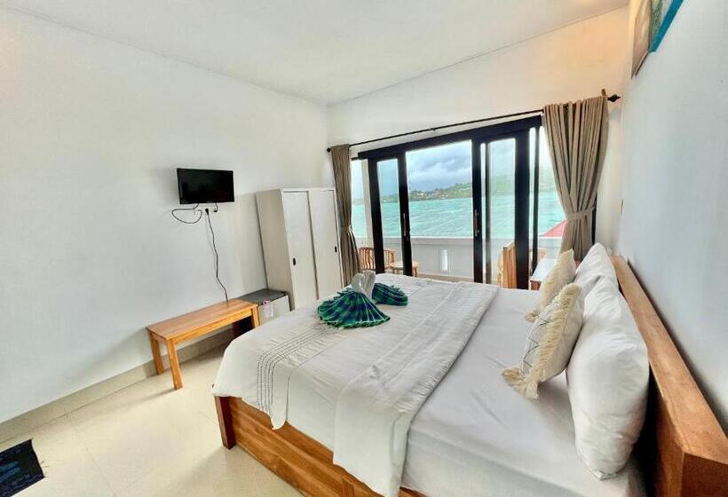 Hotel Aurora Beach View