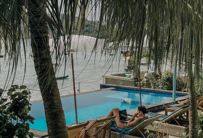 Hotel Aurora Beach View