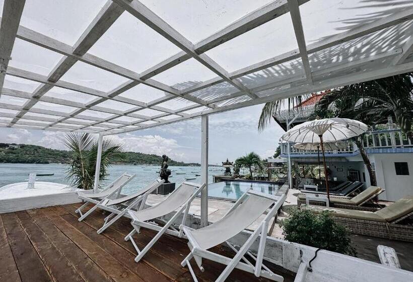 Hotel Aurora Beach View