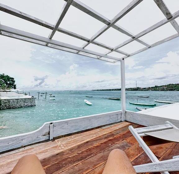 Hotel Aurora Beach View