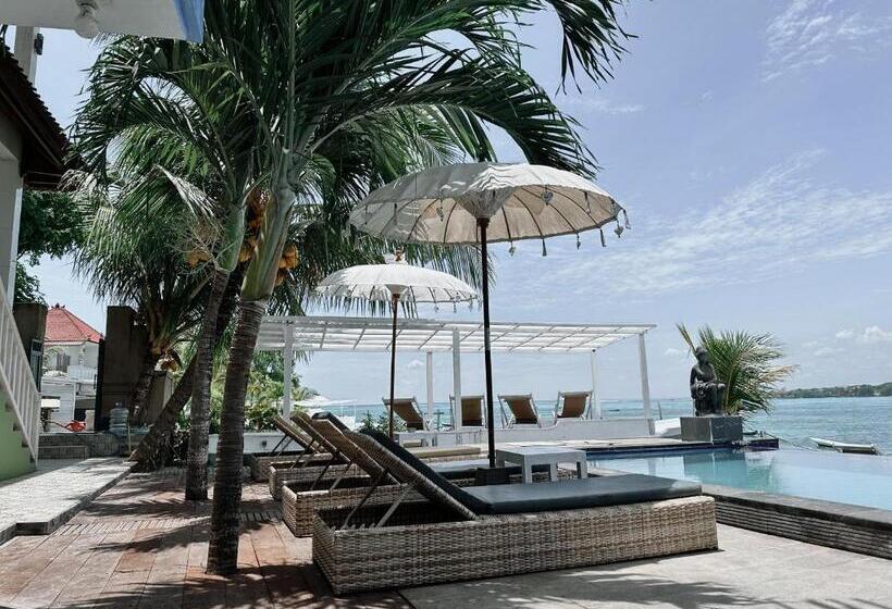 Hotel Aurora Beach View