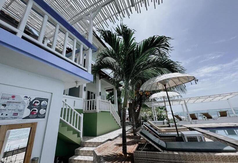 Hotel Aurora Beach View