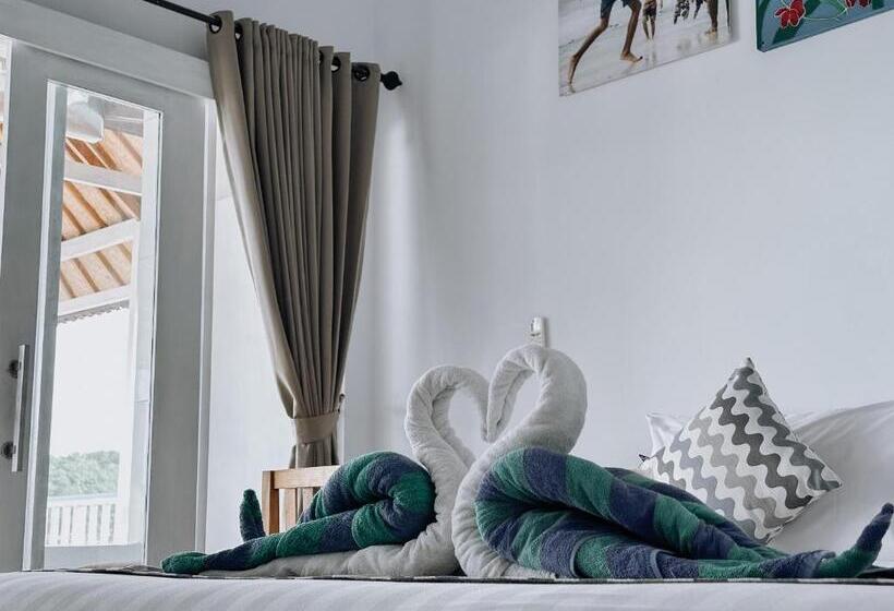 Hotel Aurora Beach View