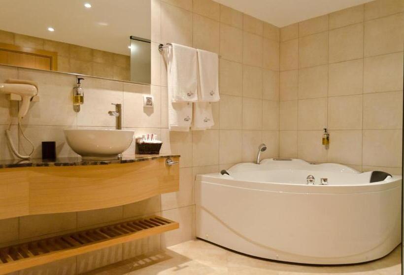 酒店 Belchin Garden Spa&wellness