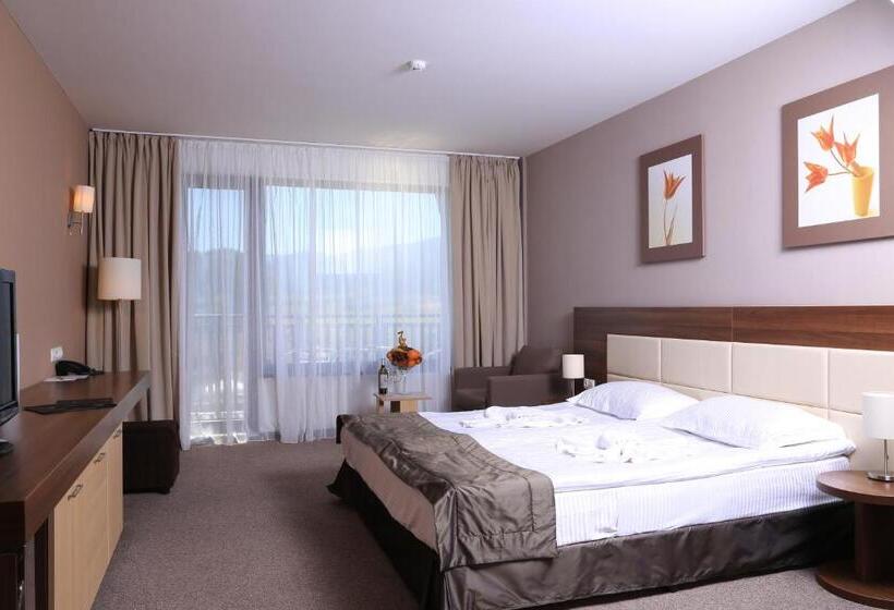 酒店 Belchin Garden Spa&wellness