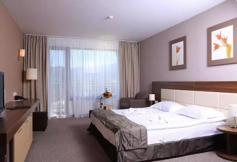 Hotelli Belchin Garden Spa&wellness