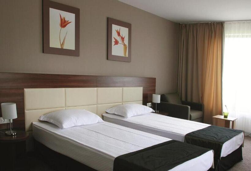 酒店 Belchin Garden Spa&wellness