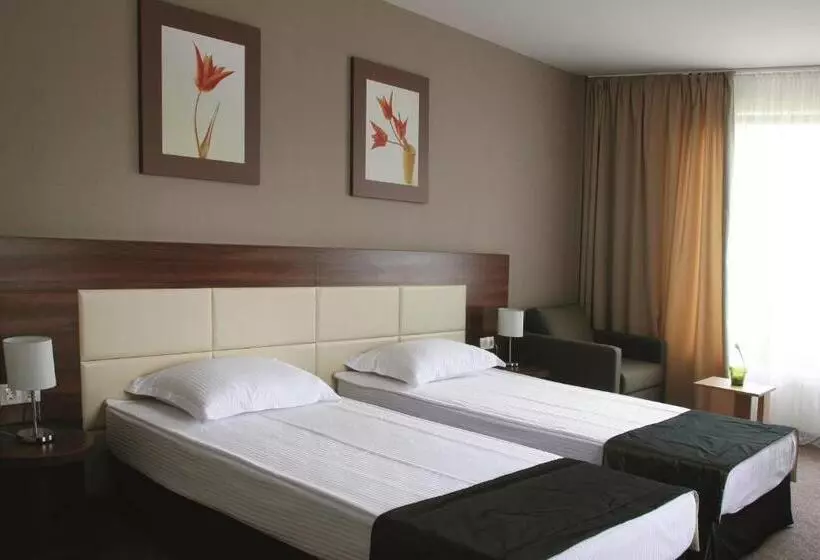 Hotelli Belchin Garden Spa&wellness