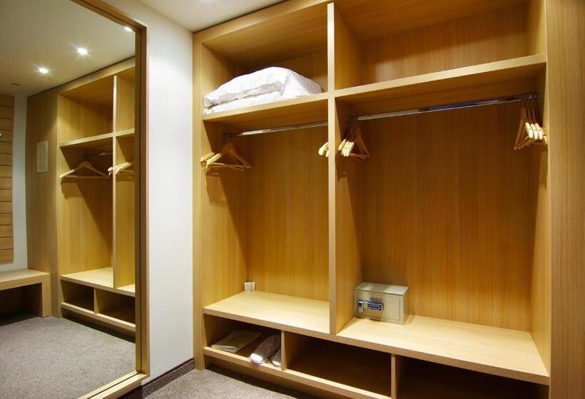 酒店 Belchin Garden Spa&wellness