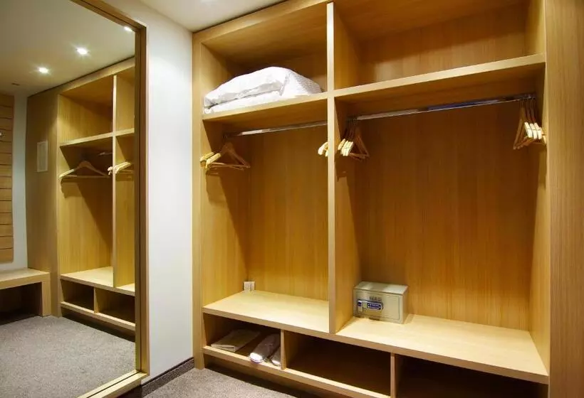 Hotelli Belchin Garden Spa&wellness