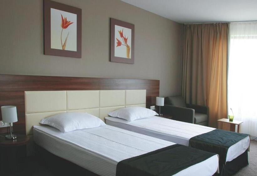 酒店 Belchin Garden Spa&wellness