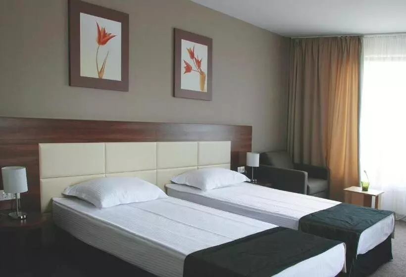 Hotelli Belchin Garden Spa&wellness