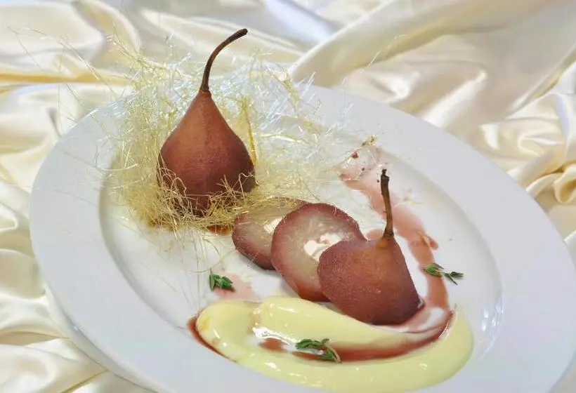 Hotelli Belchin Garden Spa&wellness