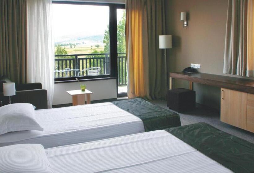 酒店 Belchin Garden Spa&wellness