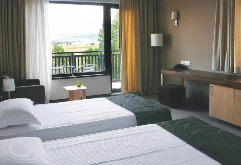 Hotelli Belchin Garden Spa&wellness