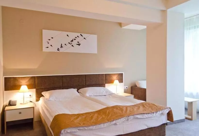 Hotelli Belchin Garden Spa&wellness