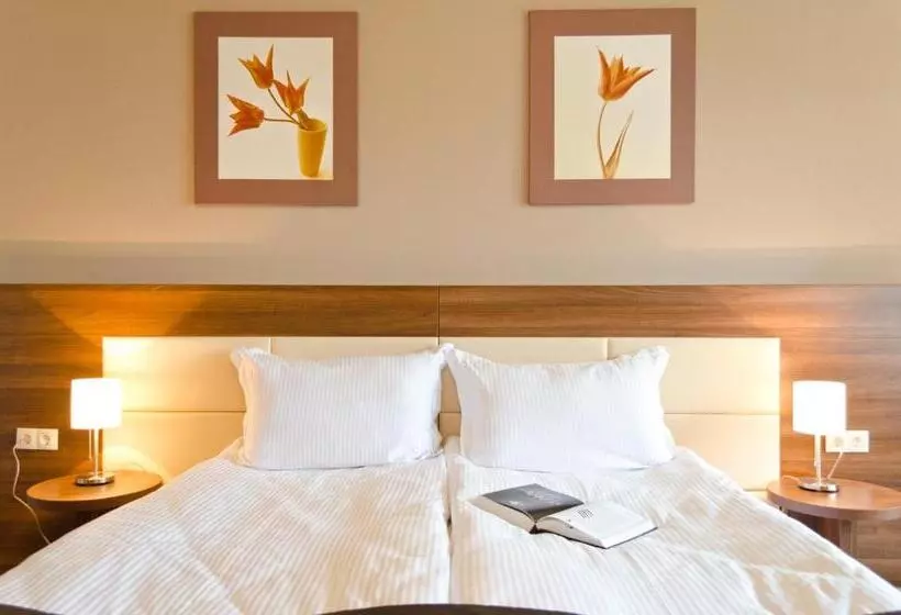 Hotelli Belchin Garden Spa&wellness