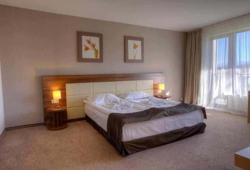 酒店 Belchin Garden Spa&wellness