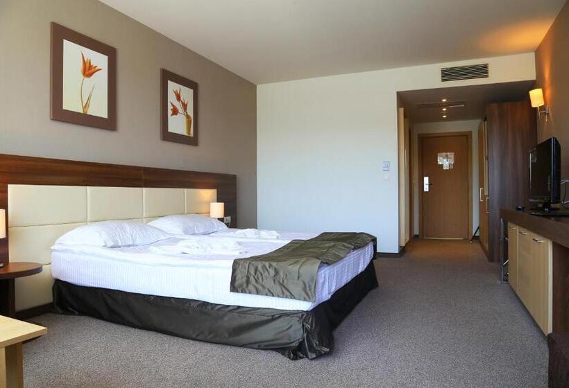 酒店 Belchin Garden Spa&wellness