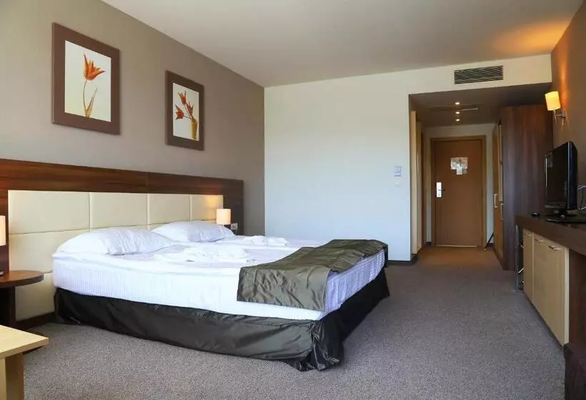 Hotelli Belchin Garden Spa&wellness