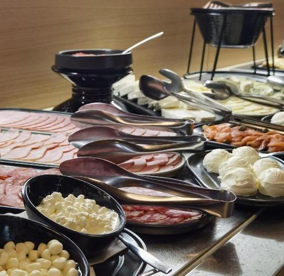 酒店 Belchin Garden Spa&wellness