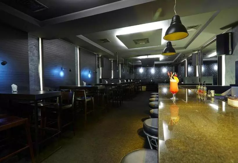 Hotelli Belchin Garden Spa&wellness