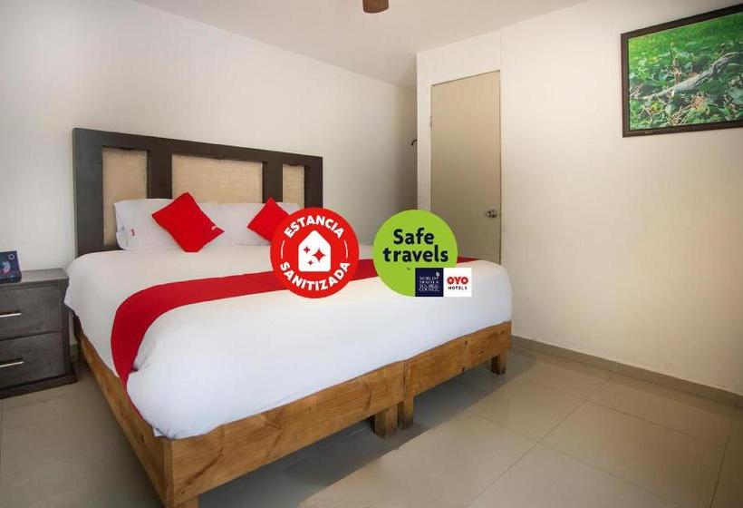 בית מלון כפרי Mahu